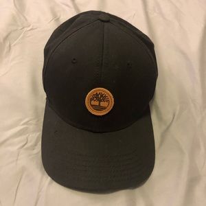 Unisex baseball cap from Timberland